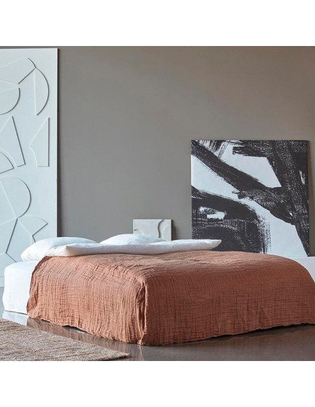 Sofá cama de diseño Yonata