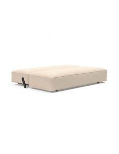 Sofá cama de diseño Yonata 2