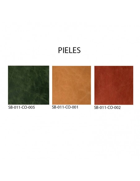 Pieles