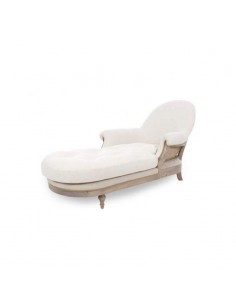 Chaiselongue clásica Victoria