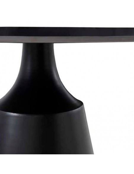 Mesa redonda de comedor Kentauro