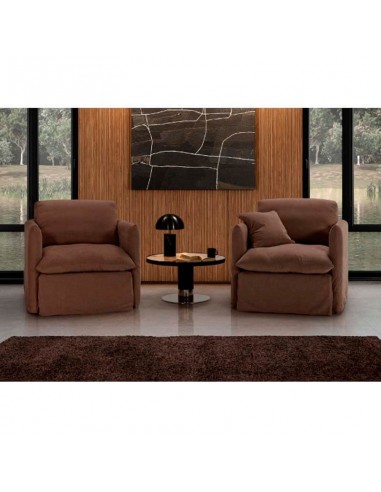 Sillón 100% desenfundable Mar