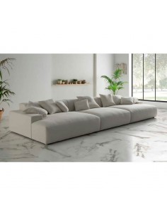 Sofá vegano Desig fondo 150 cm 2