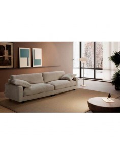 Sofá vegano Galdana