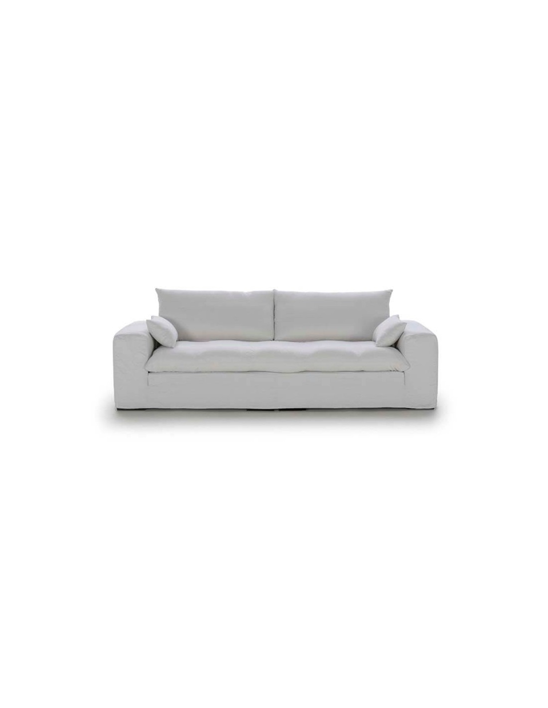 Sofá 100% desenfundable Aurora en Avalon Home