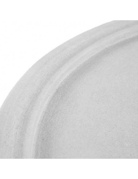 Mesa de centro cemento Indivar