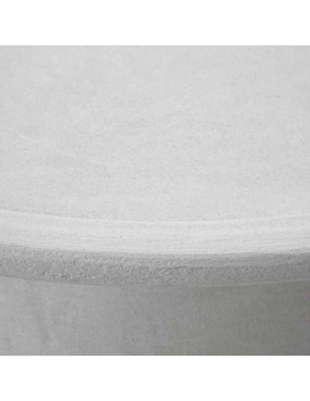 Mesa de centro cemento Indivar
