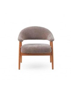 Butaca nórdica Zoe 2