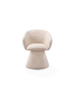 Silla de diseño Cordelia 2