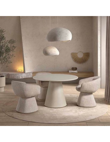 Silla de diseño Cordelia