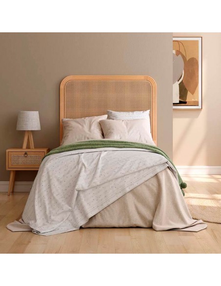 Cabecero de rejilla Valle