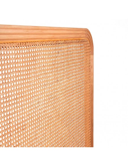 Cabecero de rejilla Valle