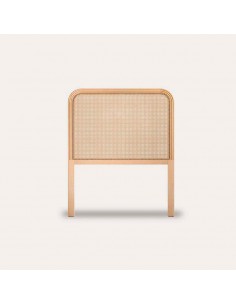 Cabecero de rejilla Valle