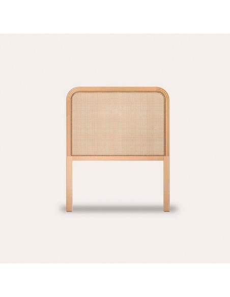 Cabecero de rejilla Valle