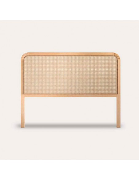 Cabecero de rejilla Valle