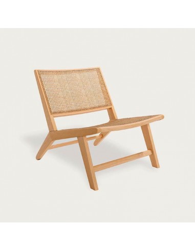 Butaca de rejilla Soler