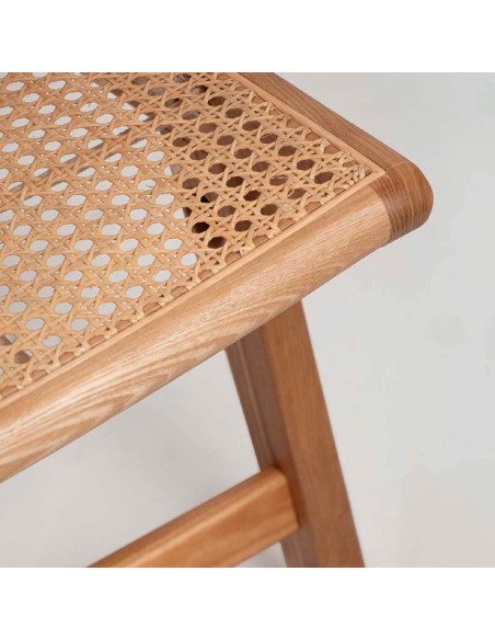 Butaca de rejilla Soler