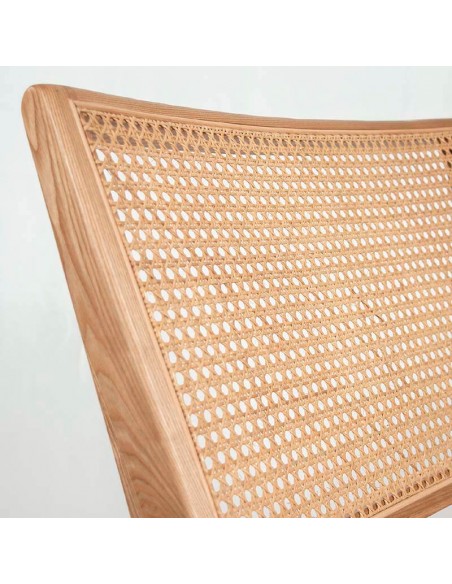 Butaca de rejilla Soler