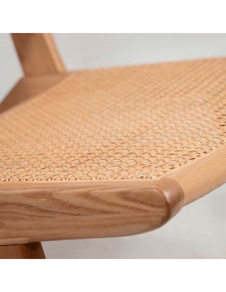 Butaca de rejilla Soler