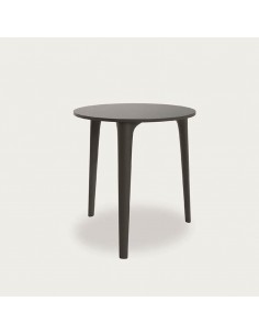 Mesa de jardín pequeña Lusi