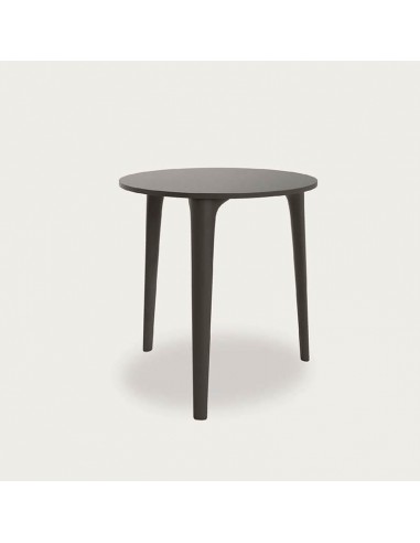 Mesa de jardín pequeña Lusi