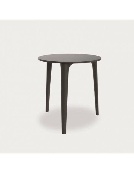 Mesa de jardín pequeña Lusi