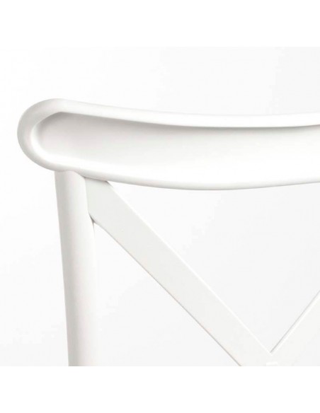 Silla Thonet apilable París pack 4 unidades