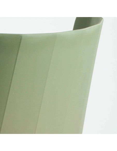 Silla contemporánea Dolan pack 4 unidades