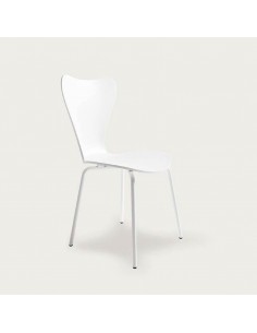 Silla Antz Erna pack 4 unidades 2