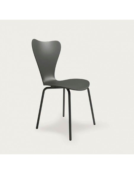 Silla Antz Erna pack 4 unidades