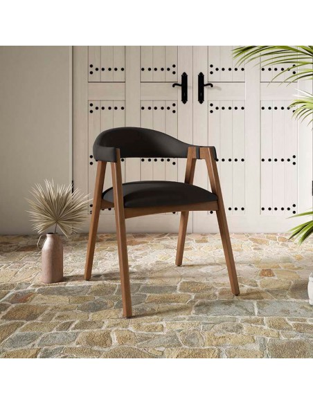 Silla de diseño Australia