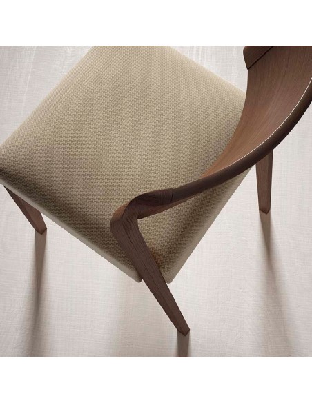 Silla de diseño Magneto