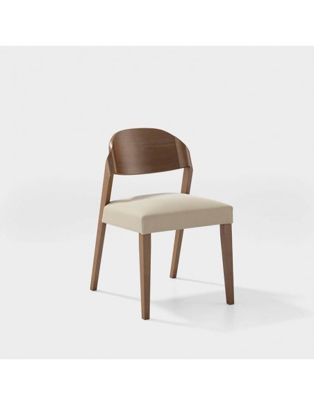 Silla de diseño Magneto