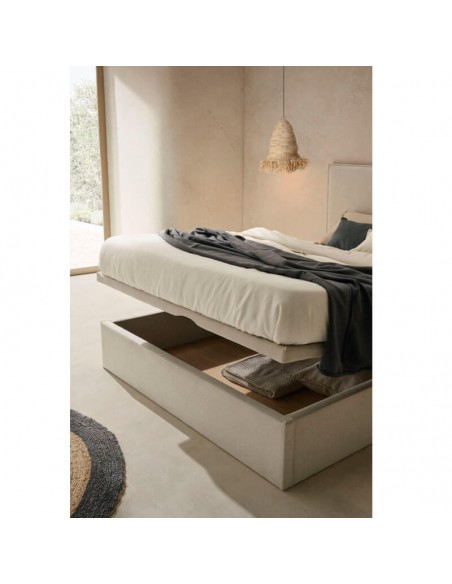 Cama con canapé abatible Tokyo Servicio Express