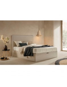 Cama con canapé abatible Tokyo Servicio Express