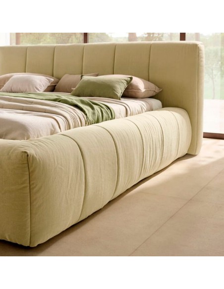 Cama 100% desenfundable Arenal