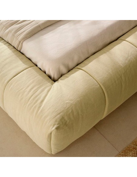 Cama 100% desenfundable Arenal