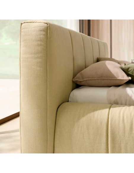 Cama 100% desenfundable Arenal