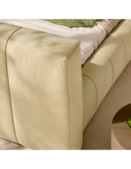 Cama 100% desenfundable Arenal