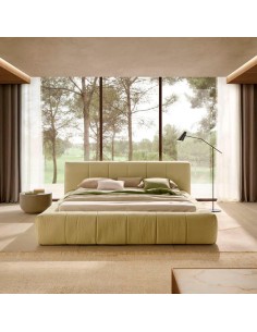 Cama 100% desenfundable Arenal