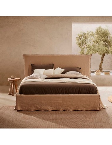 Cama ibicenca 100% desenfundable Acuario