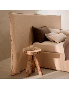 Cama ibicenca 100%... 2