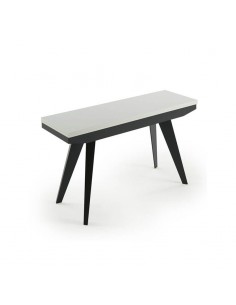 Mesa consola extensible Opereta