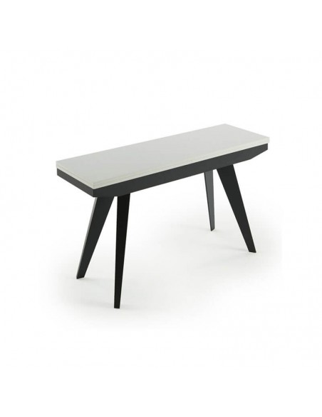 Mesa consola extensible Opereta