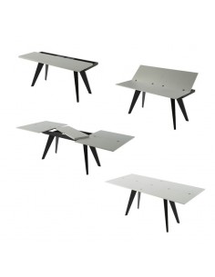 Mesa consola extensible Opereta 2