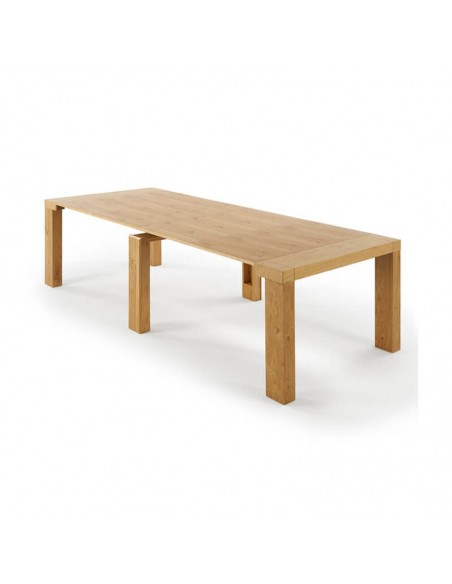 Mesa consola extensible Antibes