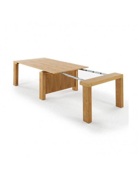 Mesa consola extensible Antibes