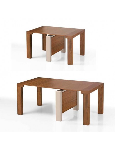 Mesa consola extensible Antibes