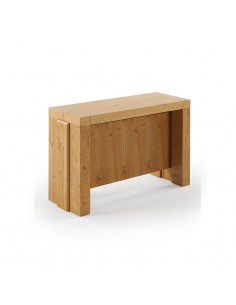 Mesa consola extensible Antibes