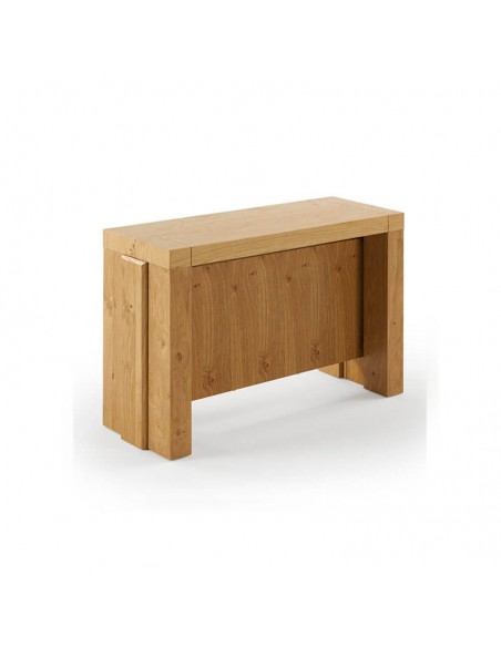 Mesa consola extensible Antibes